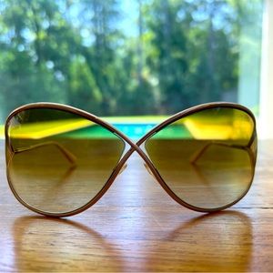 Tom Ford Miranda Sunglasses
